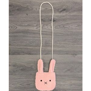 Easter Bunny 🐰 Pink Purse